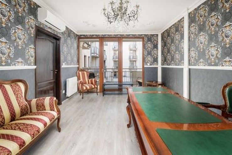 Apartamento en Budapest, Hungría, 153 m² - imagen 1