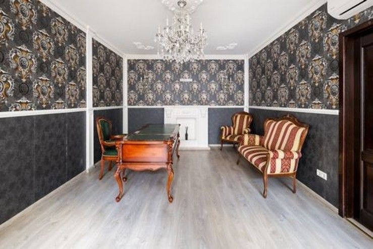 Appartamenti a Budapest, Ungheria, 153 m² - foto 12