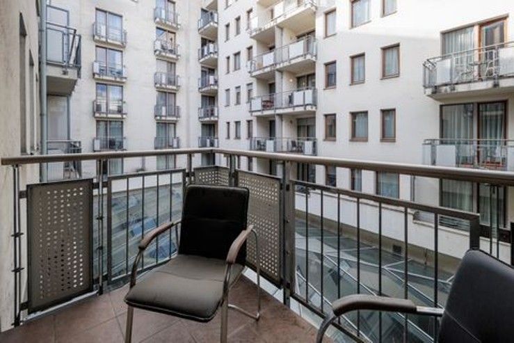 Appartamenti a Budapest, Ungheria, 153 m² - foto 9