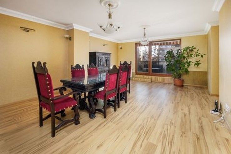 Appartamenti a Budapest, Ungheria, 153 m² - foto 8