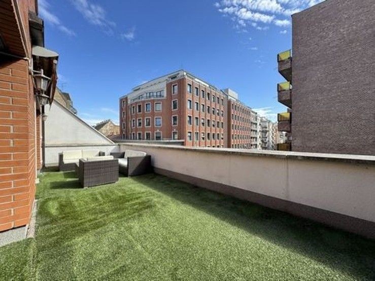 Appartamenti a Budapest, Ungheria, 153 m² - foto 10