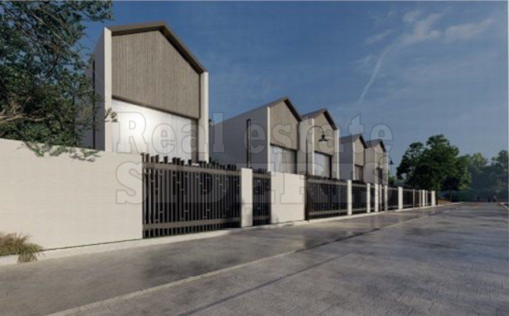 Apartment in Loutraki, Griechenland, 61 m² - Foto 1