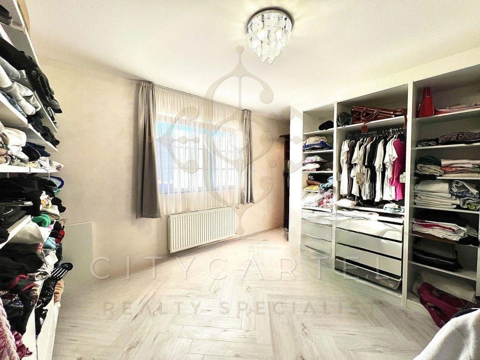 Maison à Budapest, Hongrie, 360 m² - image 16