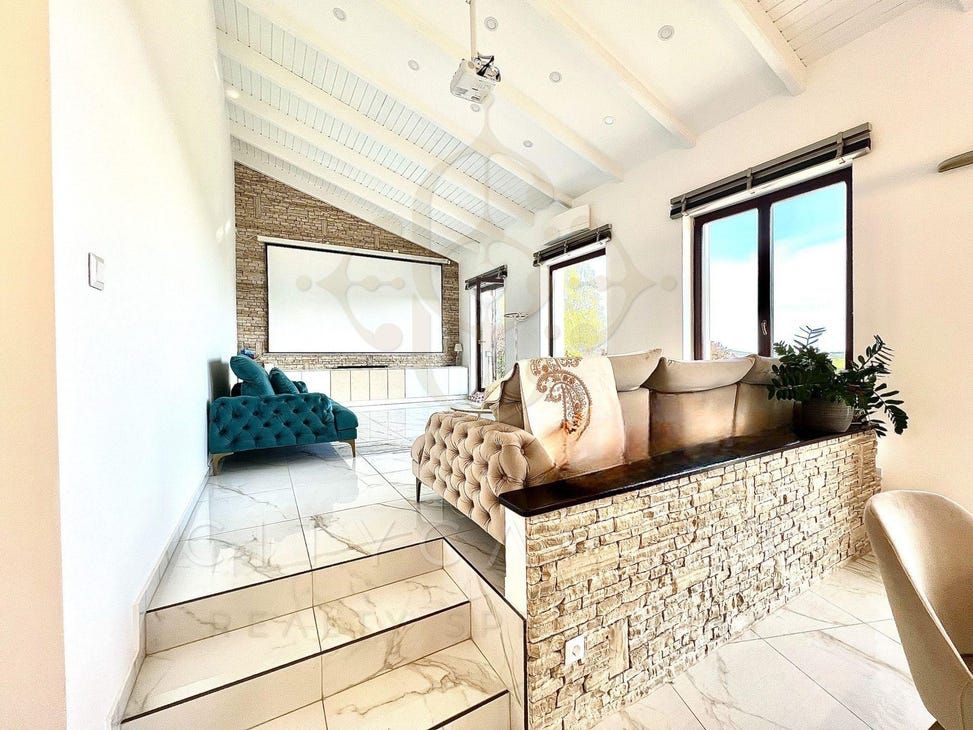 Maison à Budapest, Hongrie, 360 m² - image 7