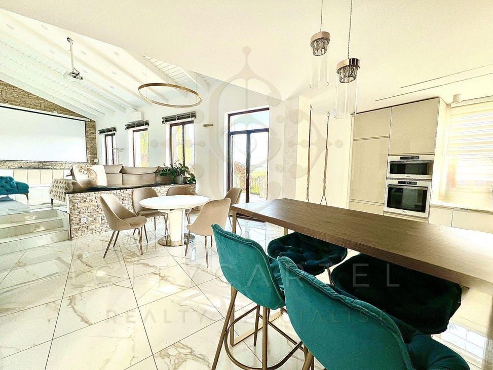 Maison à Budapest, Hongrie, 360 m² - image 13