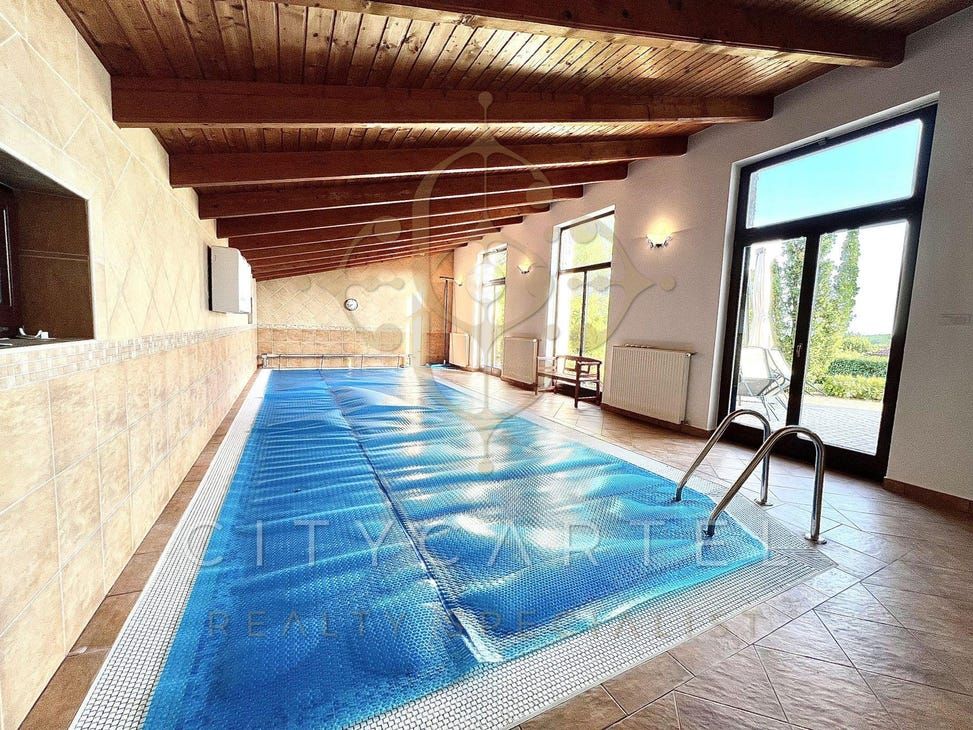 Maison à Budapest, Hongrie, 360 m² - image 5