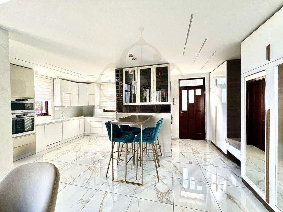 Maison à Budapest, Hongrie, 360 m² - image 14