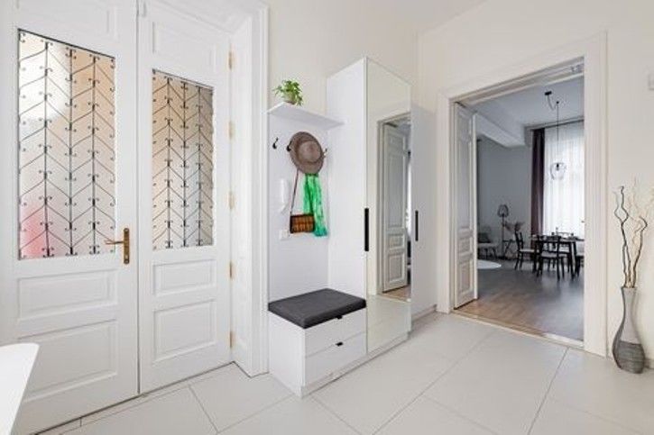 Apartment in Budapest, Hungary, 76 m² - picture 11