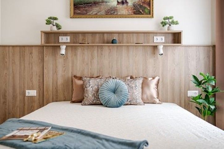 Apartment in Budapest, Hungary, 76 m² - picture 5