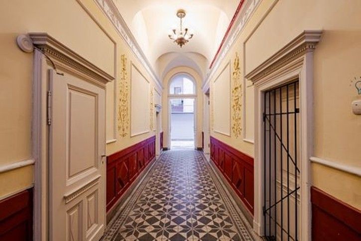 Apartment in Budapest, Hungary, 76 m² - picture 8