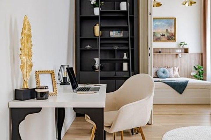 Apartment in Budapest, Hungary, 76 m² - picture 13