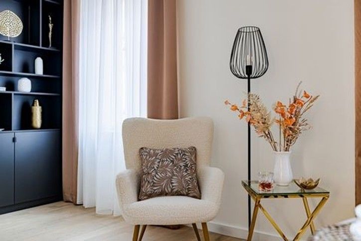 Apartment in Budapest, Hungary, 76 m² - picture 7