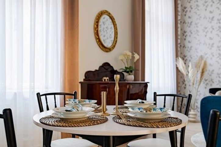 Apartment in Budapest, Hungary, 76 m² - picture 18