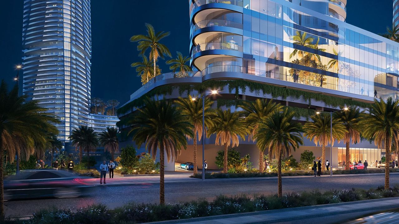 Appartamenti a Dubai, EAU, 76 m² - foto 5