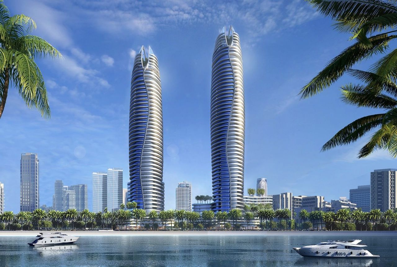 Appartamenti a Dubai, EAU, 76 m² - foto 6