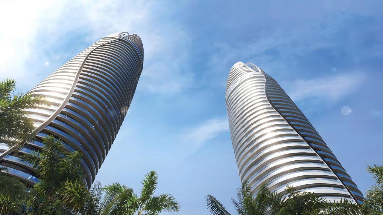 Appartamenti a Dubai, EAU, 76 m² - foto 10