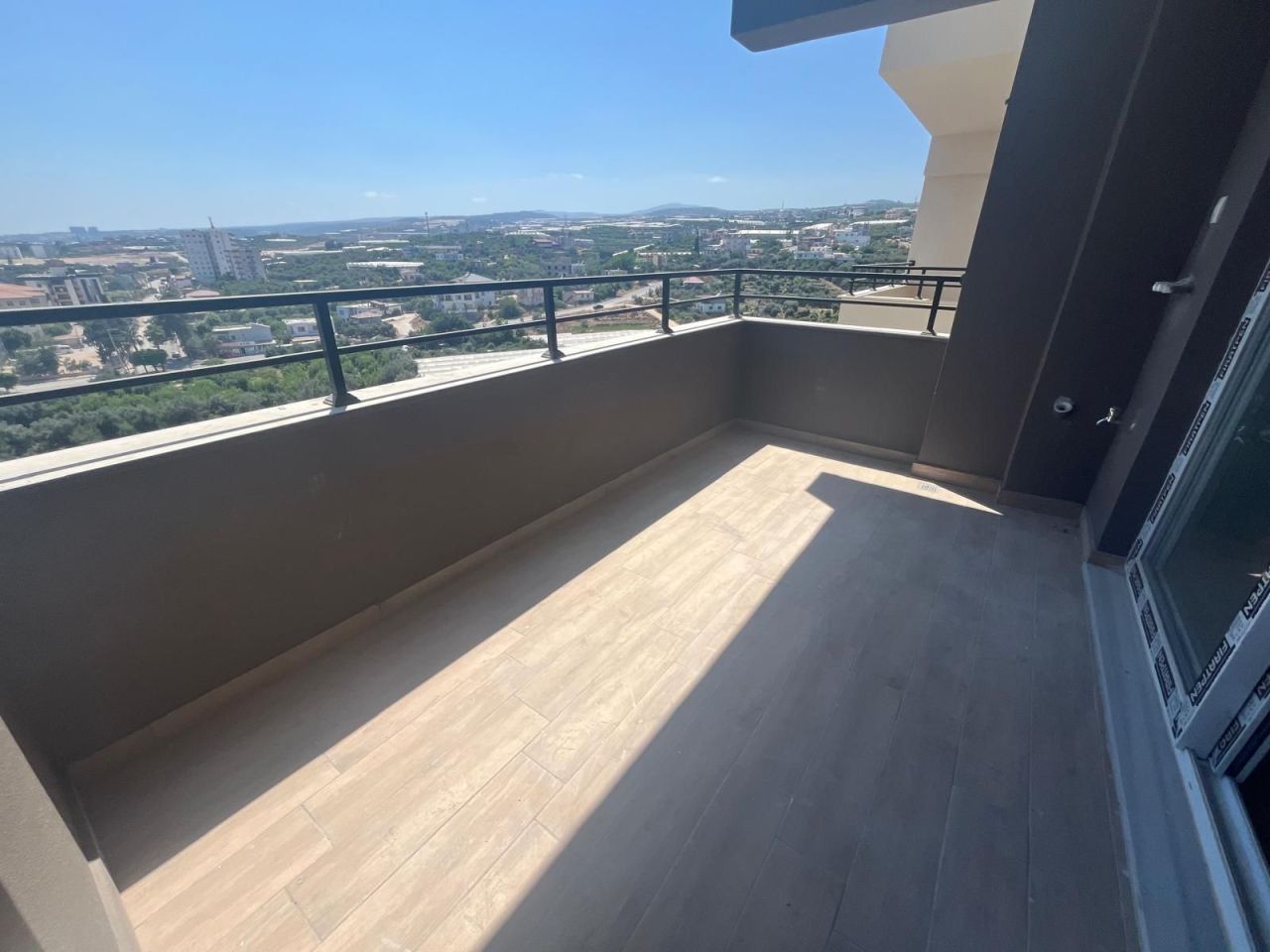 Appartement à Mersin, Turquie, 60 m² - image 1