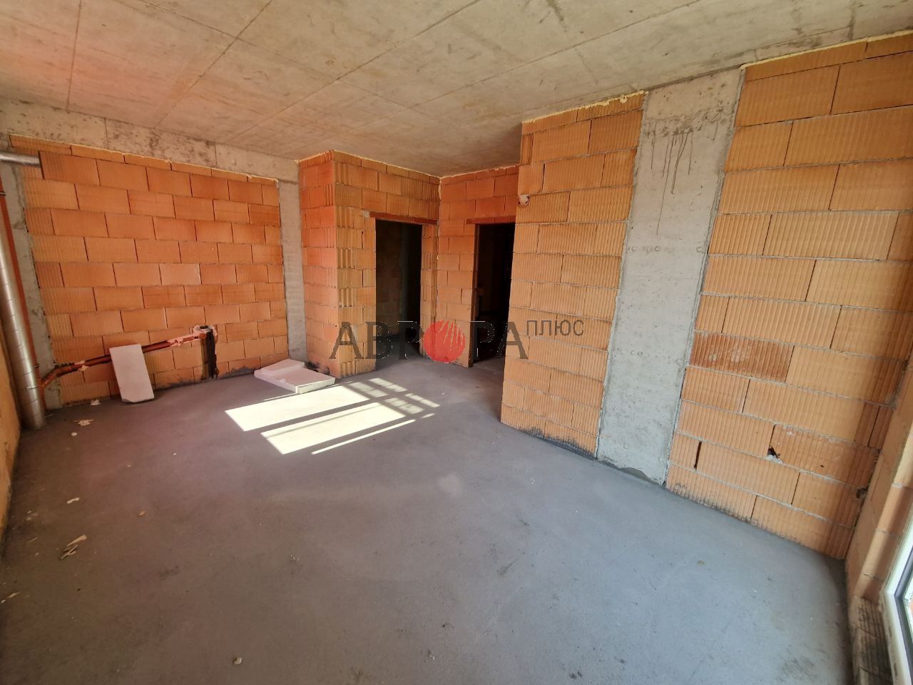 Flat at Sunny Beach, Bulgaria, 56 m² - picture 10