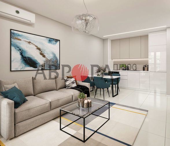 Wohnung in Sonnenstrand, Bulgarien, 56 m² - Foto 1