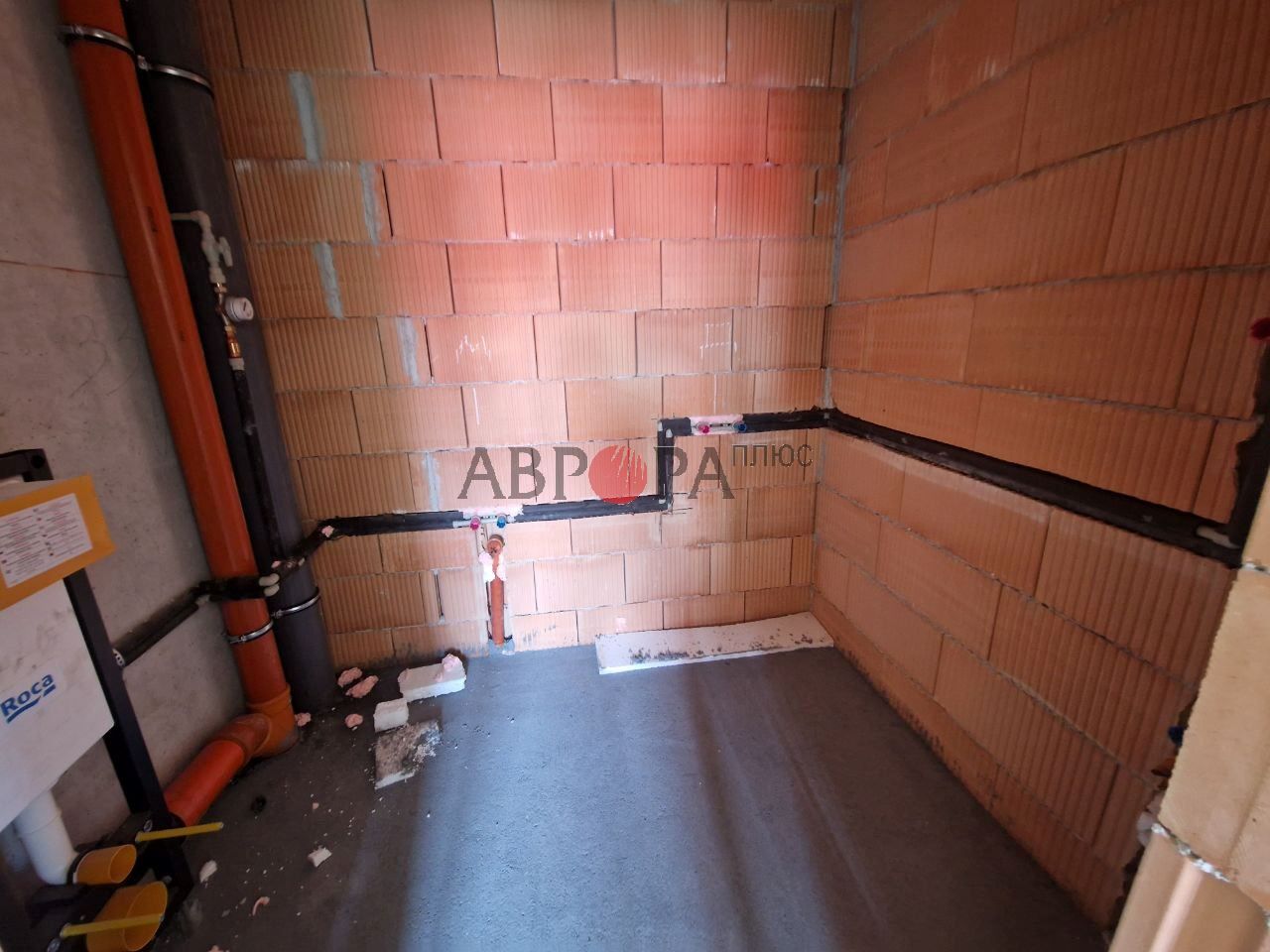 Flat at Sunny Beach, Bulgaria, 56 m² - picture 11