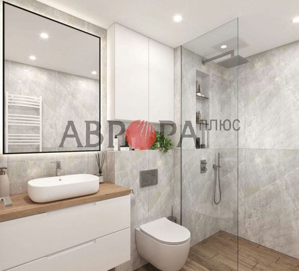 Flat at Sunny Beach, Bulgaria, 56 m² - picture 4