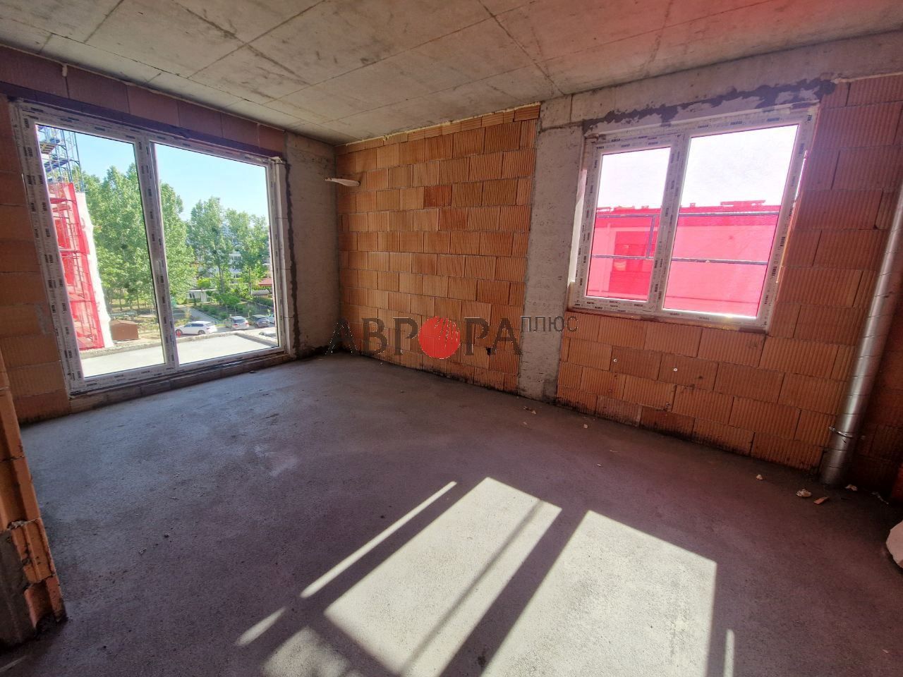 Flat at Sunny Beach, Bulgaria, 56 m² - picture 12