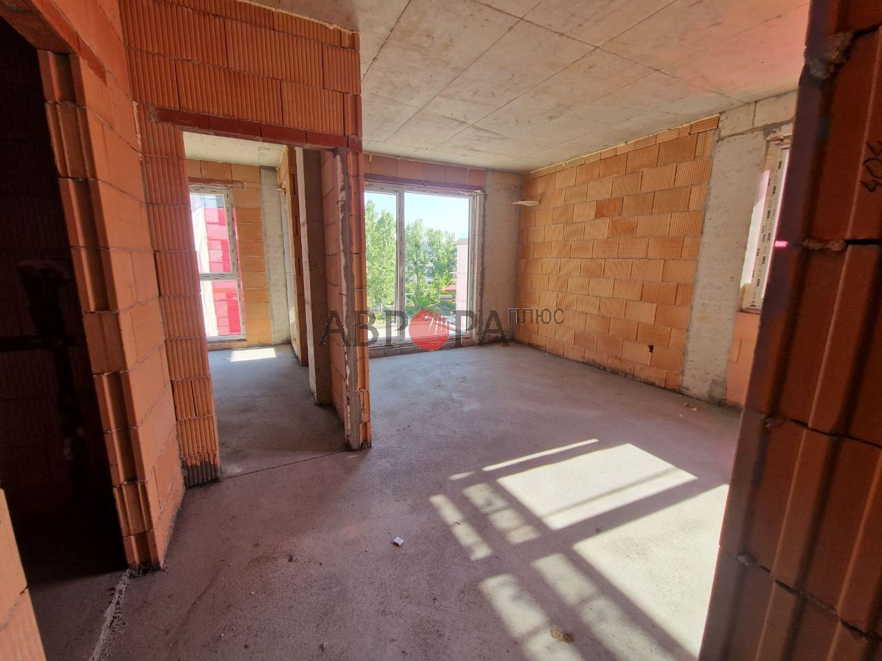 Flat at Sunny Beach, Bulgaria, 56 m² - picture 8