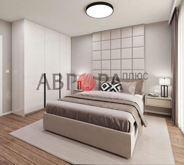 Flat at Sunny Beach, Bulgaria, 56 m² - picture 3