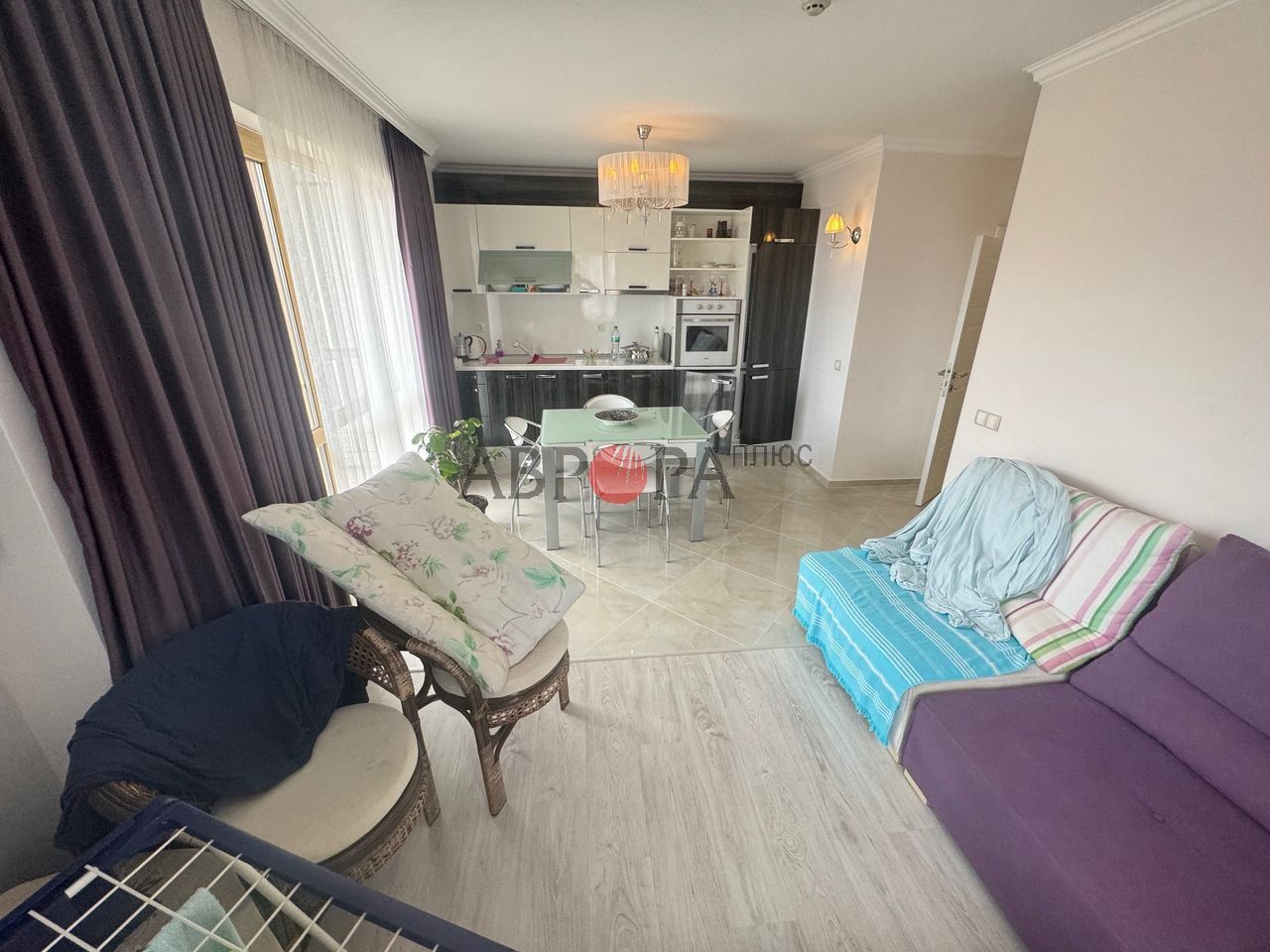 Appartamento a Sveti Vlas, Bulgaria, 105 m² - foto 2