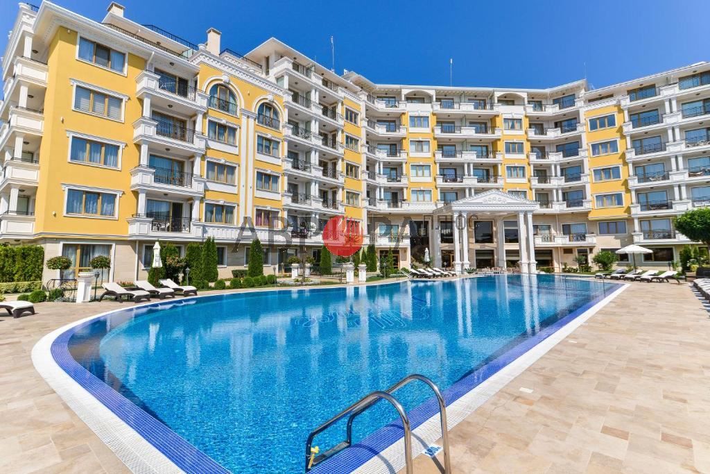 Appartamento a Sveti Vlas, Bulgaria, 105 m² - foto 13