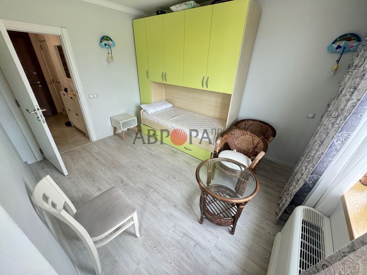 Appartamento a Sveti Vlas, Bulgaria, 105 m² - foto 5