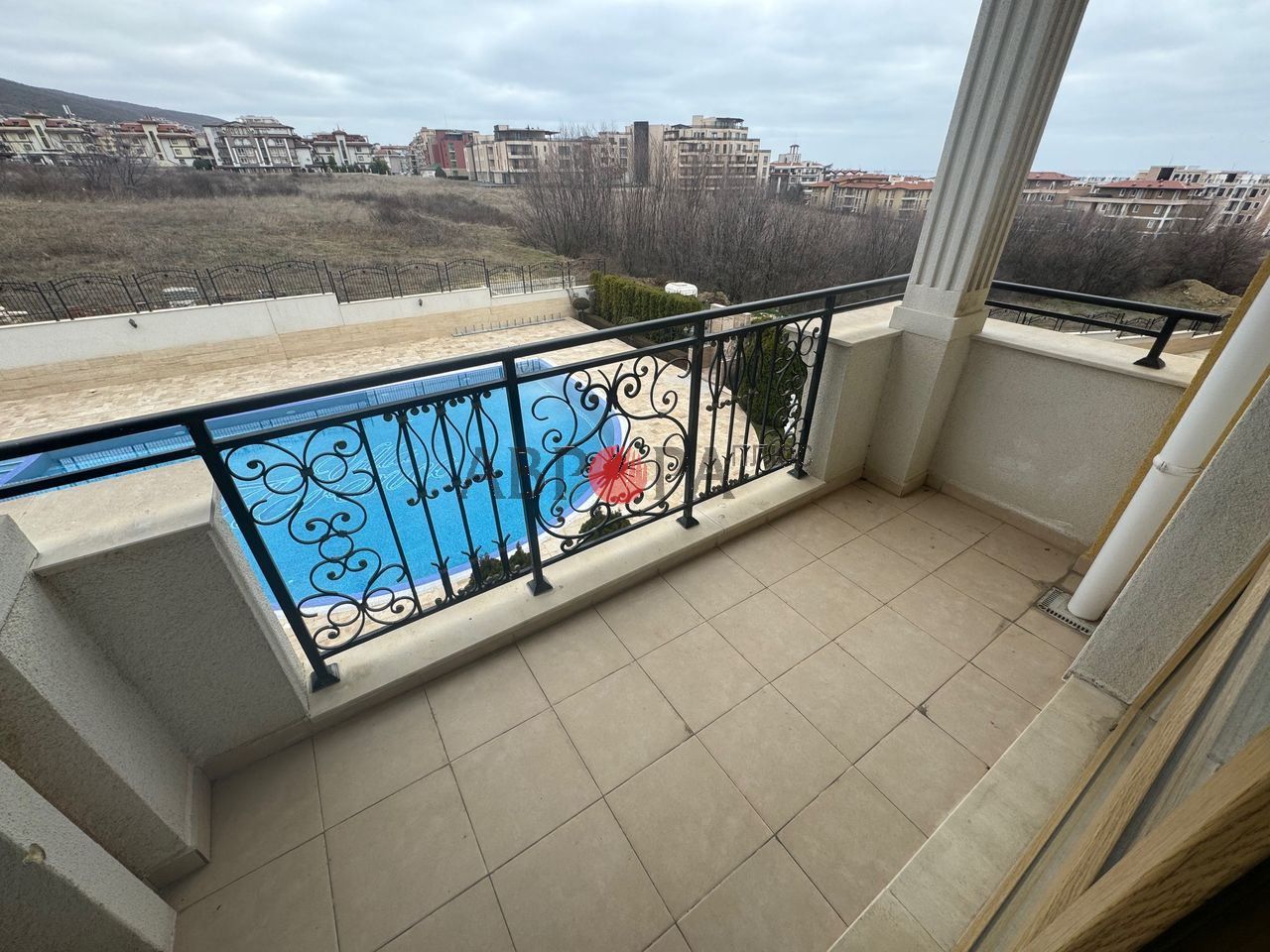 Appartamento a Sveti Vlas, Bulgaria, 105 m² - foto 11