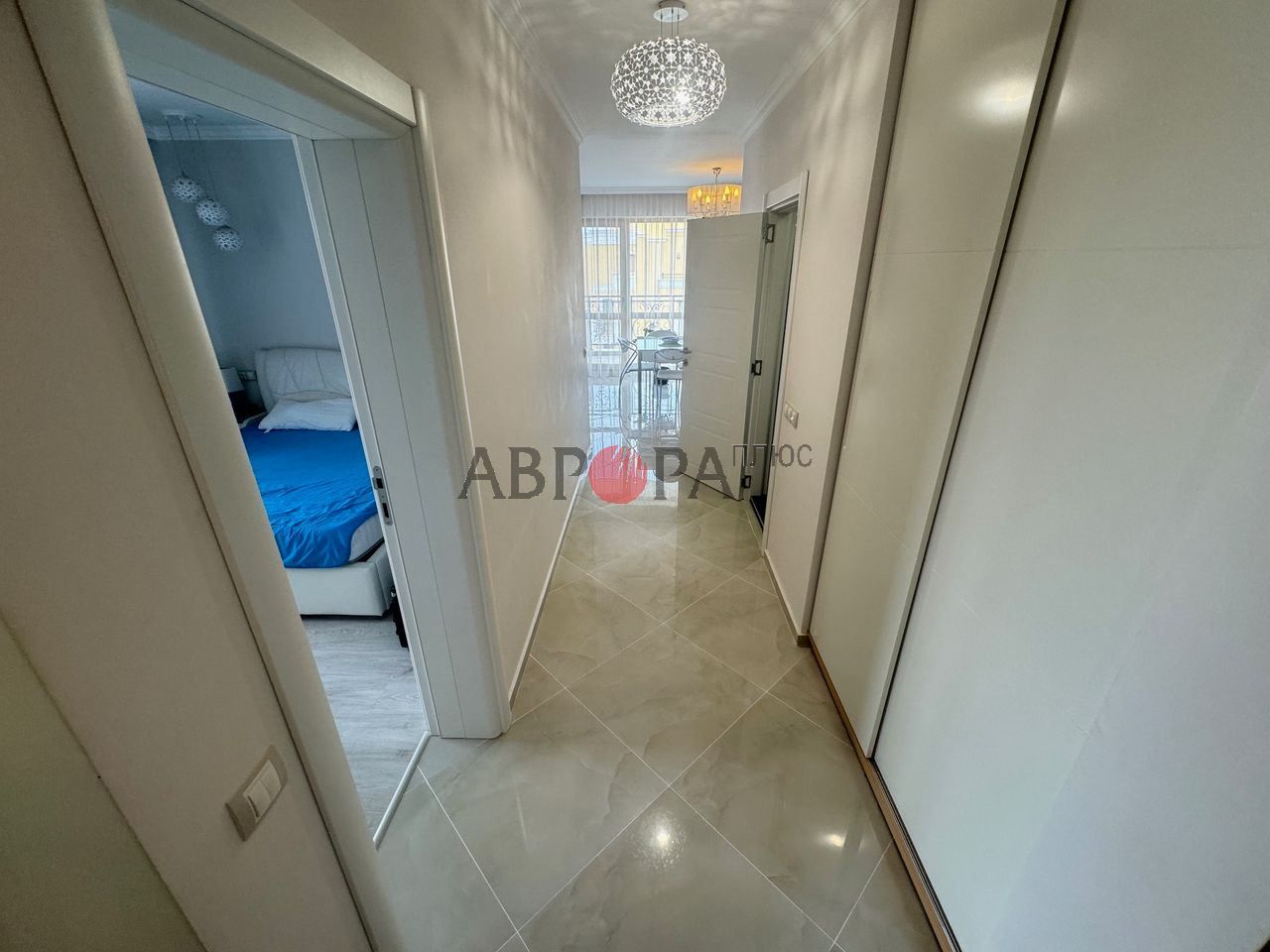 Appartamento a Sveti Vlas, Bulgaria, 105 m² - foto 6