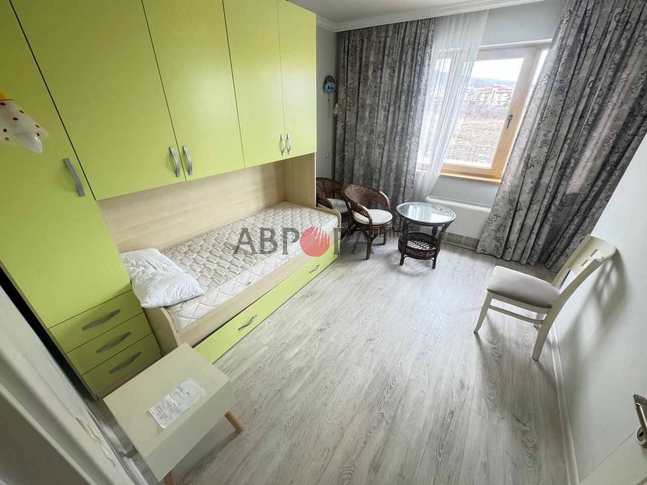 Appartamento a Sveti Vlas, Bulgaria, 105 m² - foto 4