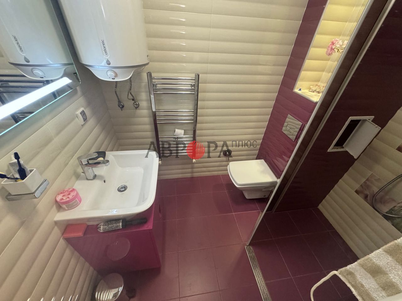 Appartamento a Sveti Vlas, Bulgaria, 105 m² - foto 9