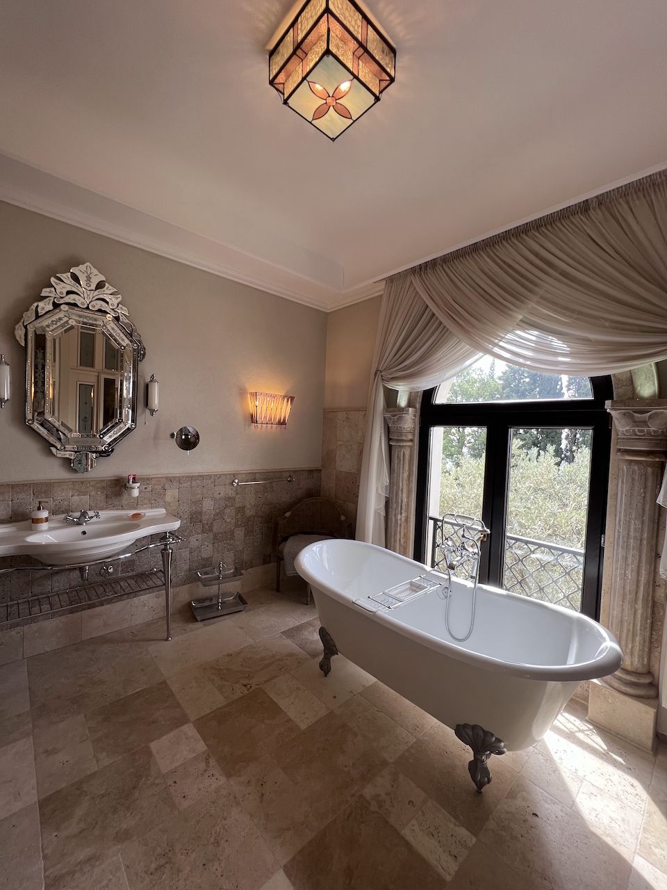 Villa in Budva, Montenegro, 550 m² - picture 1
