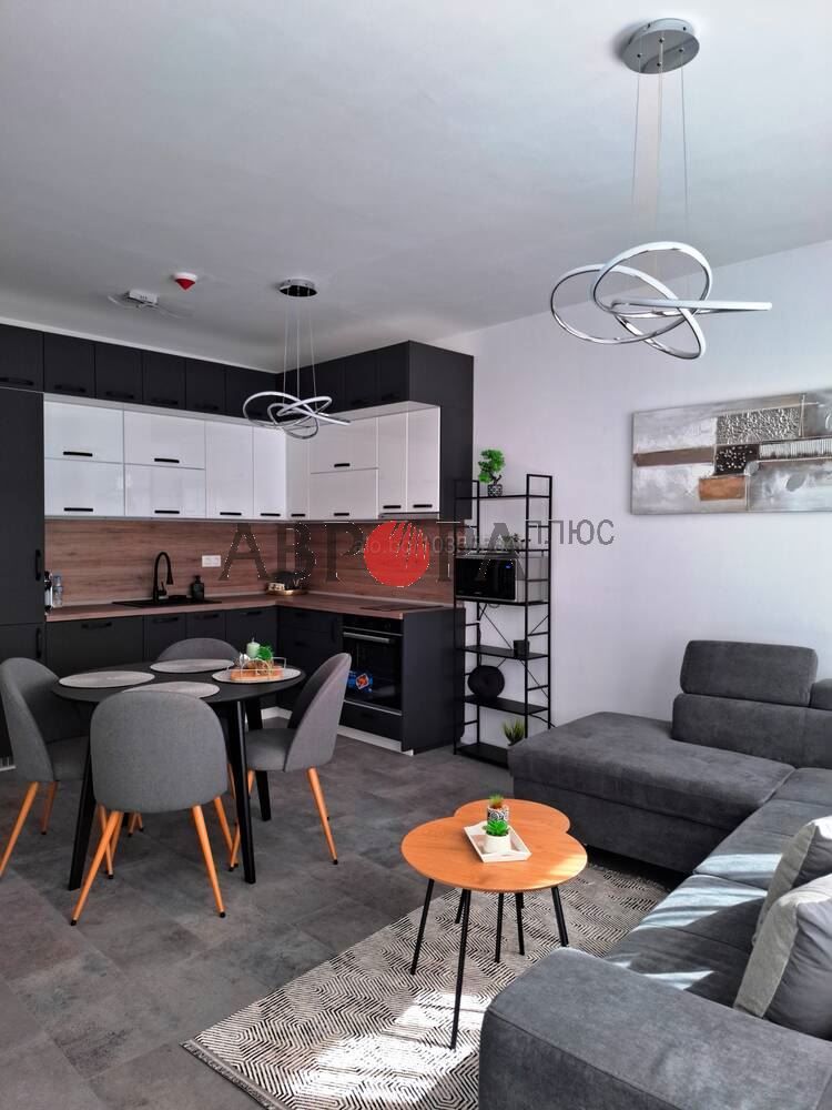 Flat in Burgas, Bulgaria, 70 m² - picture 1
