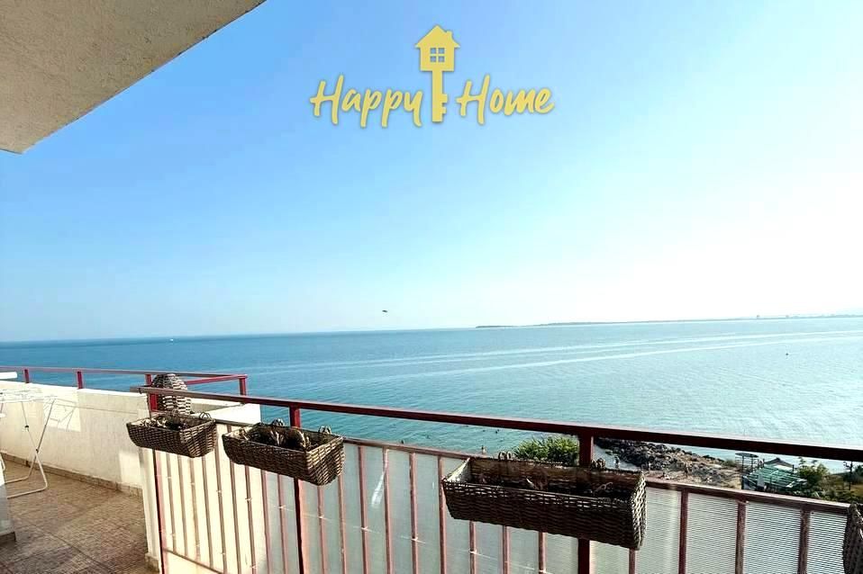 Appartement à Sveti Vlas, Bulgarie, 112 m² - image 1