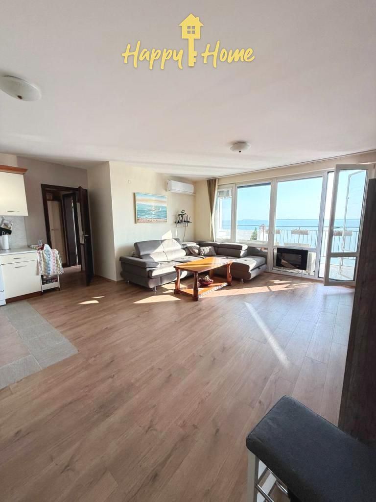 Flat in Sveti Vlas, Bulgaria, 112 m² - picture 2