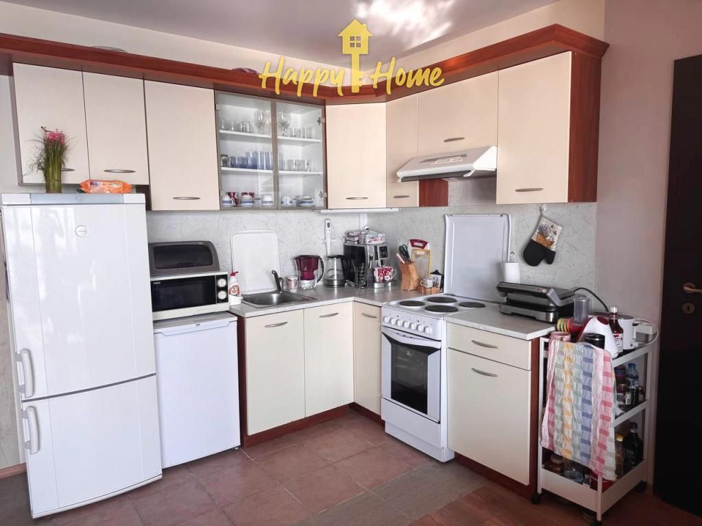 Flat in Sveti Vlas, Bulgaria, 112 m² - picture 7