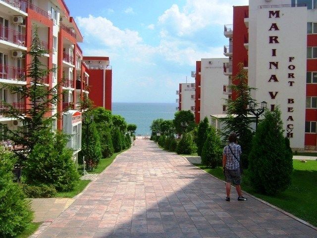 Flat in Sveti Vlas, Bulgaria, 112 m² - picture 17