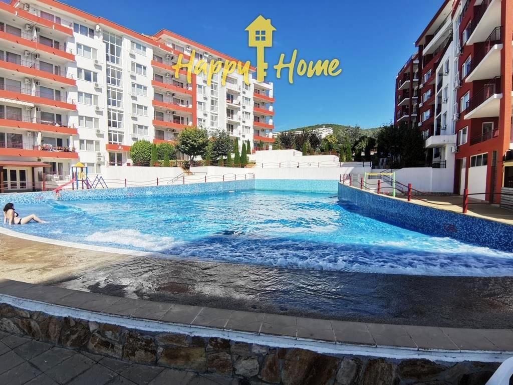 Flat in Sveti Vlas, Bulgaria, 112 m² - picture 16