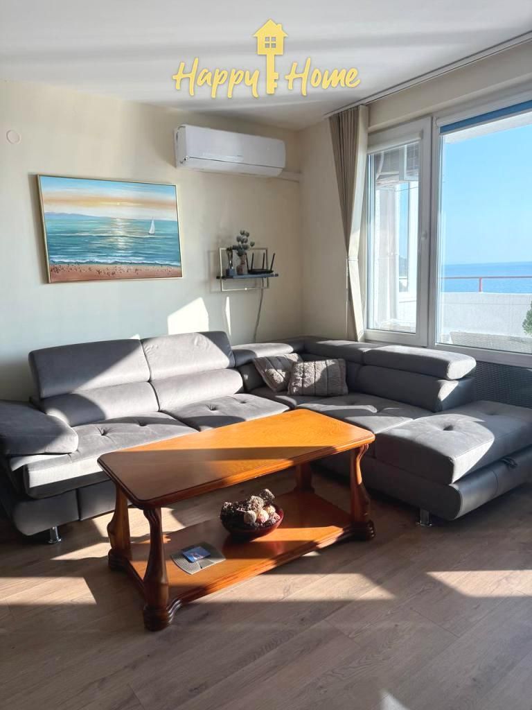 Flat in Sveti Vlas, Bulgaria, 112 m² - picture 5