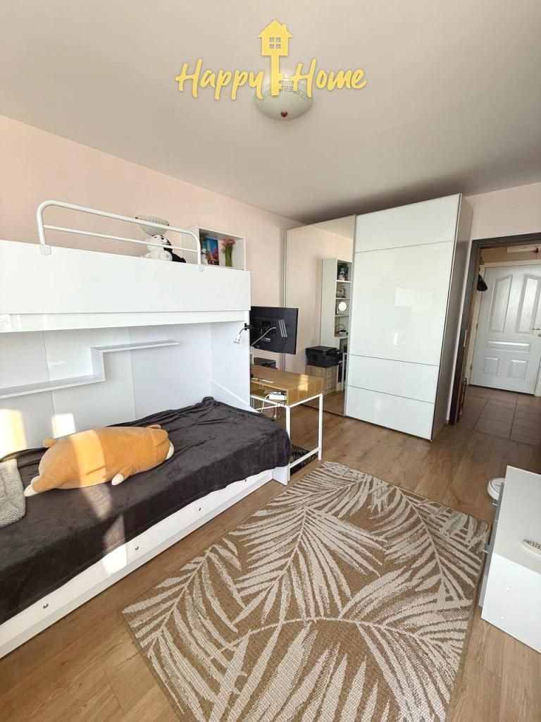 Flat in Sveti Vlas, Bulgaria, 112 m² - picture 10