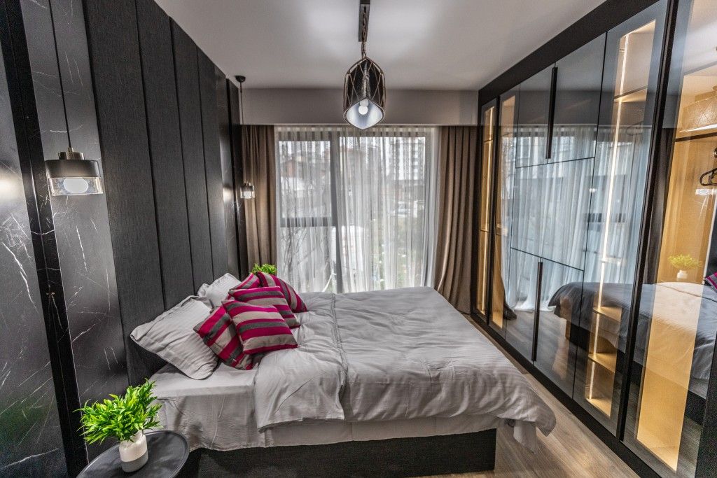 Apartment in Istanbul, Turkey, 110 m² - picture 1