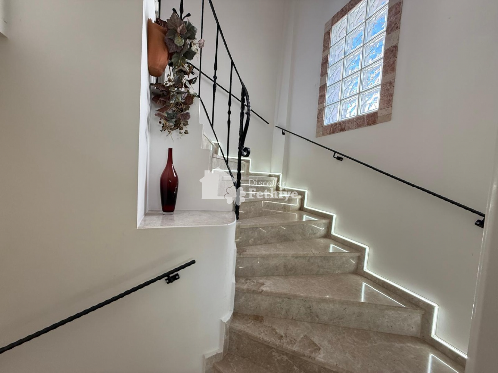 Villa en Fethiye, Turquia, 150 m² - imagen 13