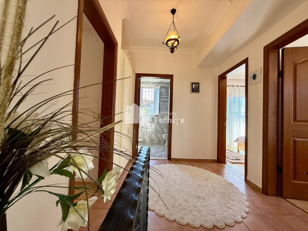 Villa en Fethiye, Turquia, 150 m² - imagen 14