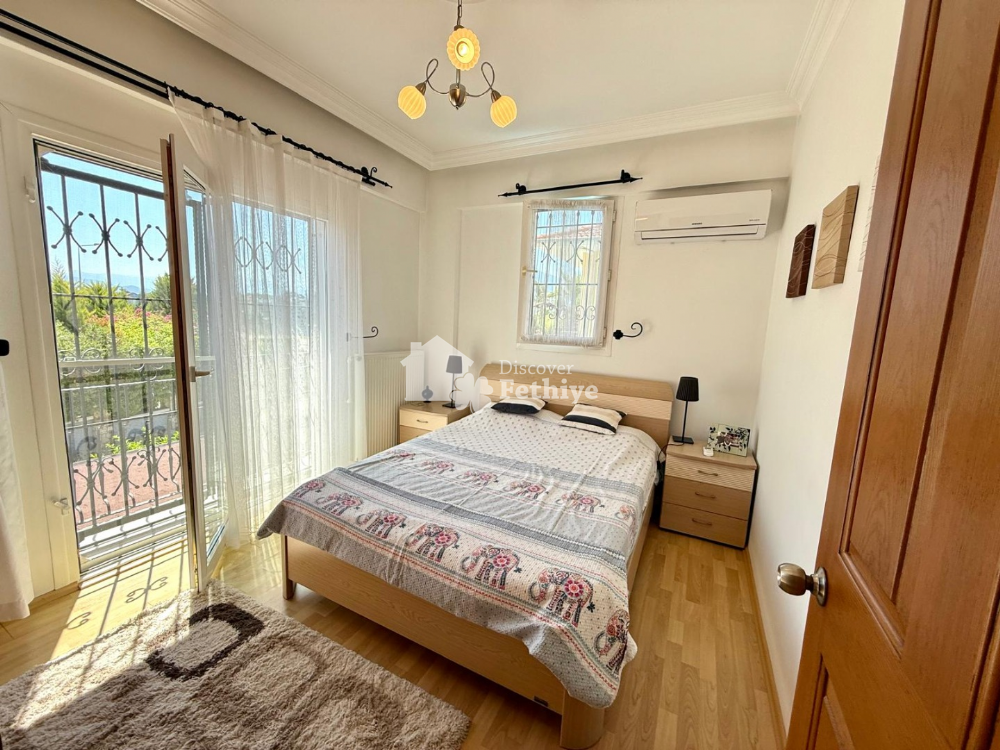 Villa en Fethiye, Turquia, 150 m² - imagen 17