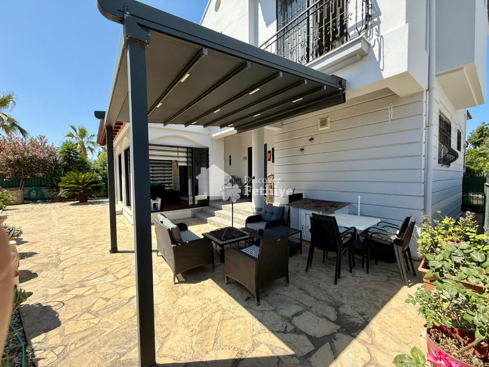 Villa en Fethiye, Turquia, 150 m² - imagen 7