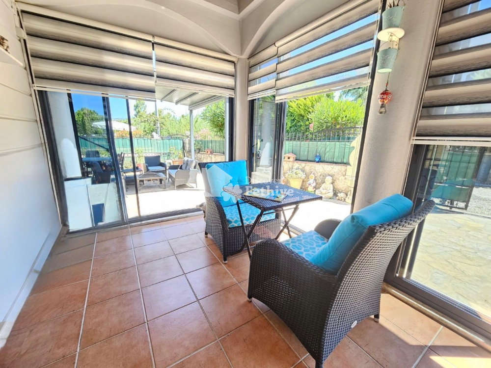 Villa en Fethiye, Turquia, 150 m² - imagen 12